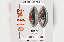 Save Your Tears Vol.8