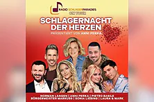 Schlagernacht der Herzen