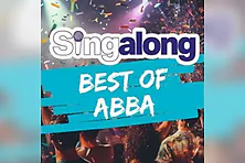 SingAlong - Das große Mitsing-Event