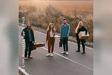 Lion Acoustic Pop & Rock