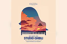 DIE MUSIK VON STUDIO GHIBLI - Guillaume Masson & Marie Ishii