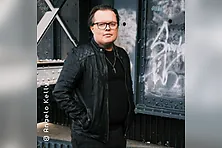 Angelo Kelly - Ready to Rock - Tour 2026