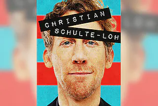 Christian Schulte-Loh