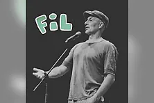 Fil - Mit neuer Show!