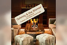 Wohnzimmerkonzert - Johnny & the Stones