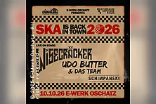 Ska Music is back in town - Round 2