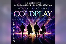Die Musik von Coldplay