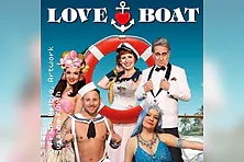 Lipsi Lillies: Love Boat