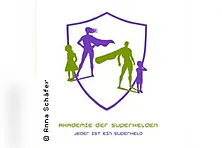 Starke Kids - Starke Superkräfte