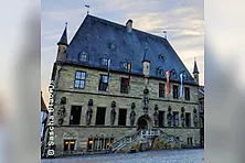 Stadtführung Osnabrück: Rathaus & Altstadt