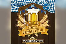 Scheunen Oktober Party