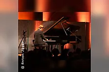 Hommage an Ludovico Einaudi