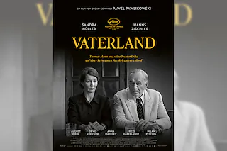 Vaterland