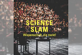 Science Slam