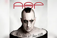 ASP - Mehr denn je! Tour 2026
