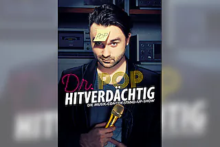 Dr. Pop - Hitverdächtig