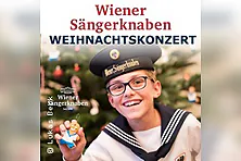 Wiener Sängerknaben