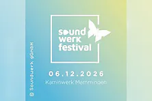 Soundwerk Festival 2026
