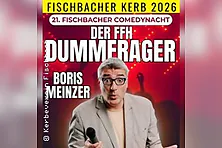 21. Fischbacher Comedynacht