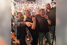Secret Basement - LIVE