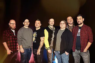 30 Jahre Lahrer Rockwerkstatt