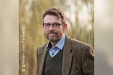 Entzug – Christoph Peters