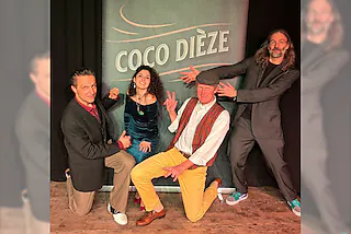 Coco Dièze