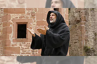 Gumbert - eine schaurig humorvolle Limburgführung