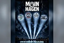 Sharp Skin – Moin Hagen