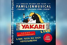 Yakari - Freunde fürs Leben