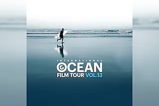 OCEAN FILM TOUR - Exklusive PREMIERE der International OCEAN FILM TOUR Vol. 13 - Specials & Stars in der Laeiszhalle!