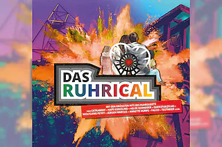 DAS RUHRICAL - Das Ruhrgebietsmusical - Radio Ruhrpott