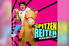 Matze Knop - Spitzenreiter