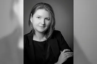 Schreibkurs mit Anett Kollmann „Herbstgeschichten“