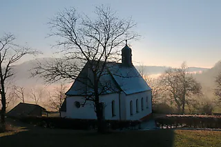 Kapelle Geiersnest (St. Ulrich)