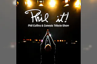Phil Collins & Genesis Tribute Show