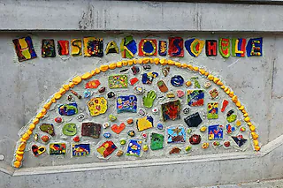 Hansjakobschule [peter stellmach]