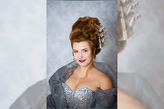 „Oper und Operette“