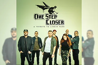 One Step Closer - A Tribute to Linkin Park