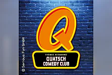 Quatsch Comedy Club Berlin - Die Live Show