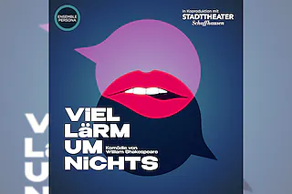 Viel Lärm um nichts