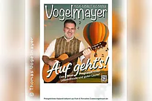 Vogelmayer - Auf geht's