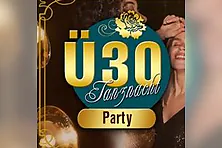 Ü30 Tanznacht - ABBA & 70er Jahre Special