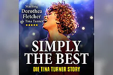 Simply The Best - Die Tina Turner Story