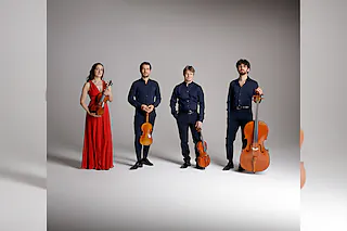 Schuberts Traum - Kammermusikkonzert