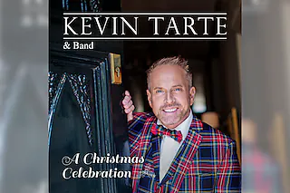 Kevin Tarte & Band - A Christmas Celebration