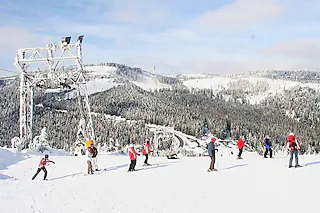 Skilift Seibelseckle