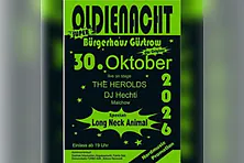 Oldinacht