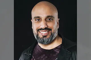 ABDELKARIM - Plan Z - jetzt will er's wissen!