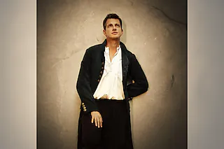 Philippe Jaroussky & Ensemble Artaserse - Il mio Vivaldi